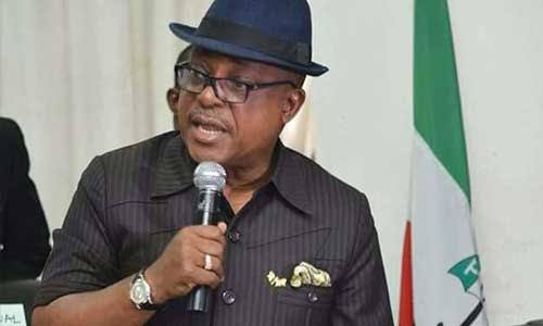 N10 Billion Fraud: PDP governors ask EFCC to investigate APC’s finances too