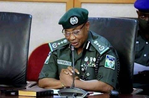  SARS Disbandment Created Vacuum In Fight Against Insecurity – IGP