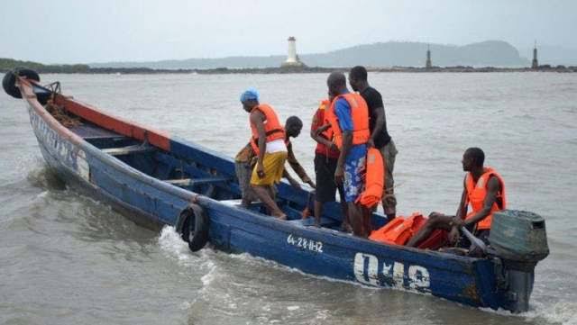  Niger Boat Mishap: 28 bodies recovered, 7 missing
