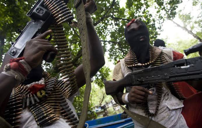  Gunmen kill five policemen, one woman in A’Ibom