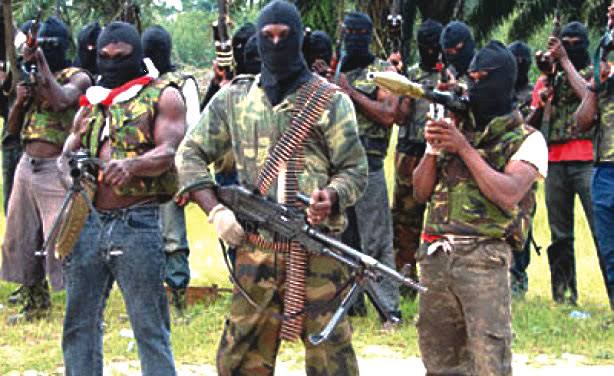  Bandits demand over N100m to release 13 Niger residents