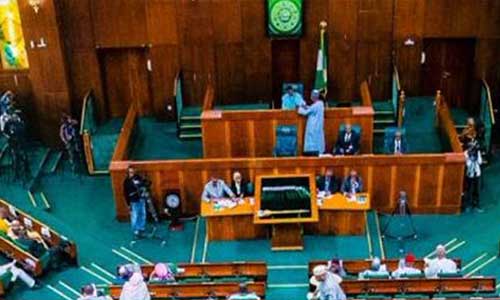  Reps To Probe Alleged Discrimination Against Disabled People By Airlines