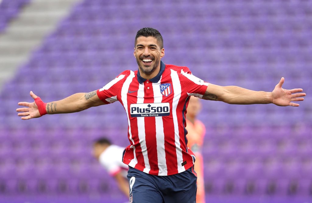 suarez