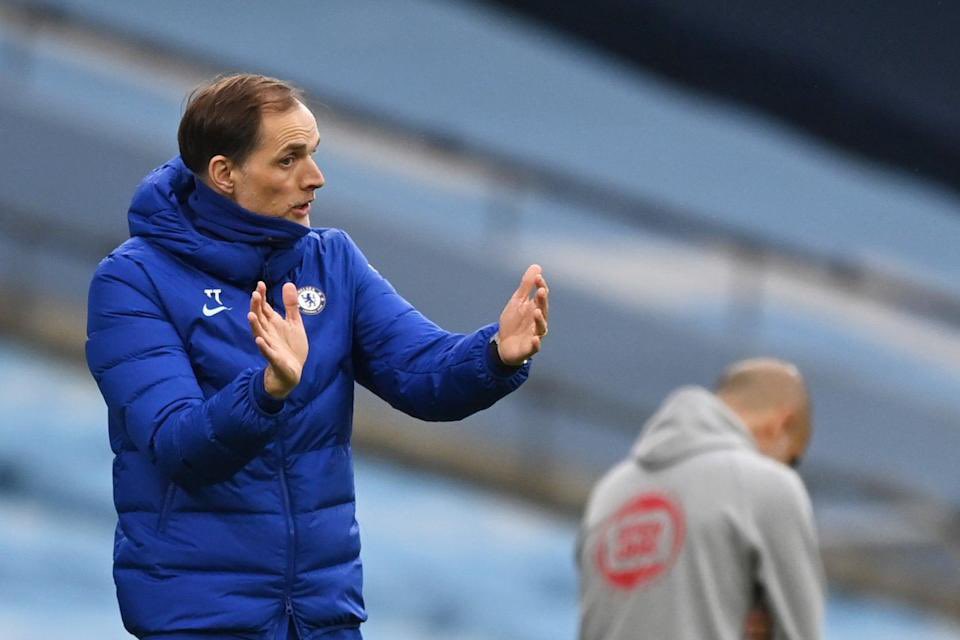 tuchel