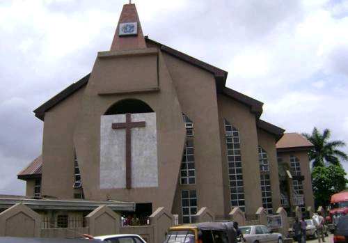  Pastor runs away with Church’s musical instruments’ money, declared wanted