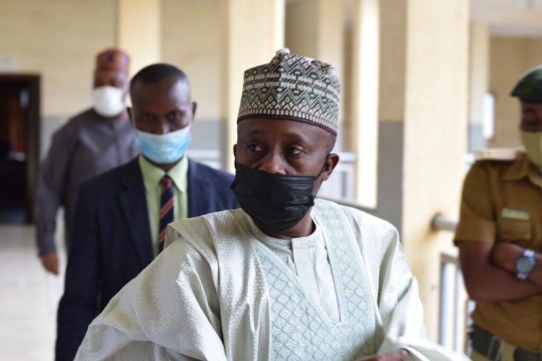  Ex-Reps Member, Farouk Lawan bags seven yrs imprisonment