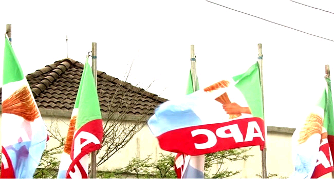  Convention: APC govs disagree on direct primaries