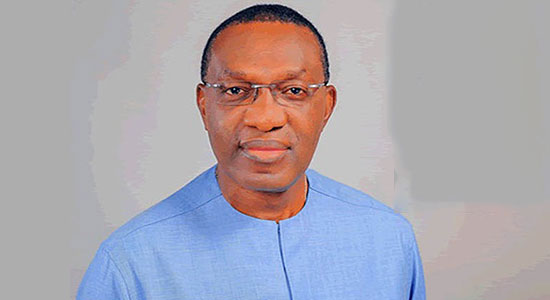  Anambra: court urged to join Buni in suit challenging Andy Uba’s candidacy