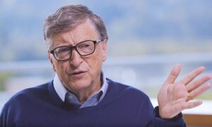Bill-Gates