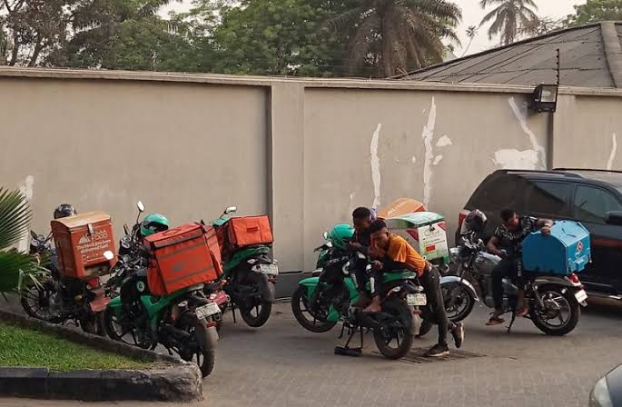  Lagos Assembly warns local councils to desist from extorting courier/logistics operators