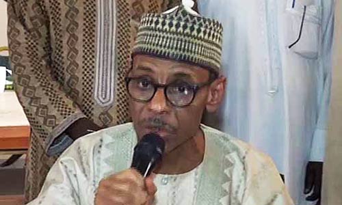  Presidential Appointments: Provide Evidence Of Nepotism, NEF Tells Buhari’s Critics