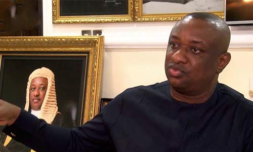  2023: I don’t know where Tinubu is – Keyamo speaks on APC candidate’s Twitter video