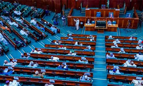 Reps bill exempts young Lawyers from paying Bar practicing fees