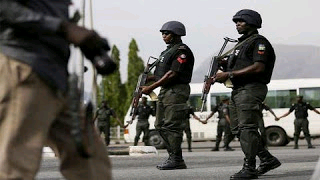  JUNE 12: We’re not aware of planned protest in Lagos — Police
