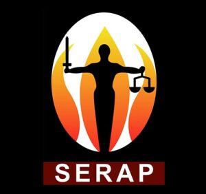 SERAP