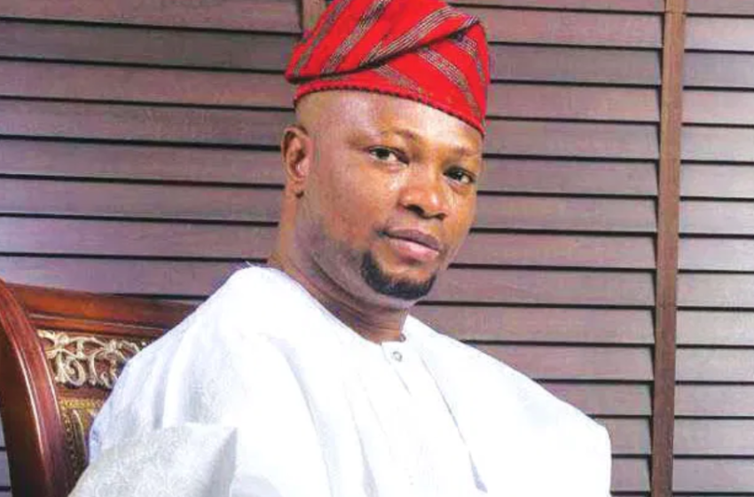  APC Caretaker Committee Appoints Jandor Member Of Synergy team