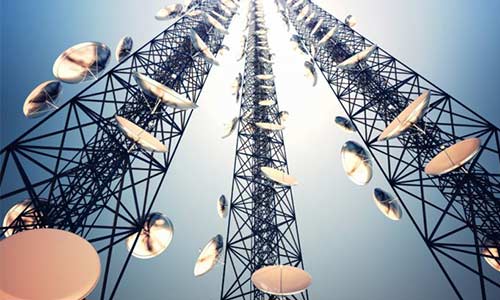  Telcos Kick As FG Mulls Excise Tax on Airtime