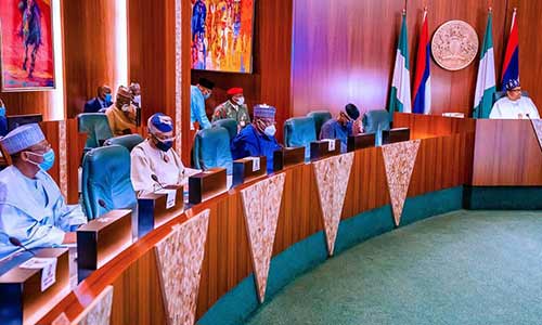  Assets Of Buhari’s Cabinet Members Not Of Public Interest — Court Rules