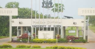  UNIlORIN student allegedly raped to death