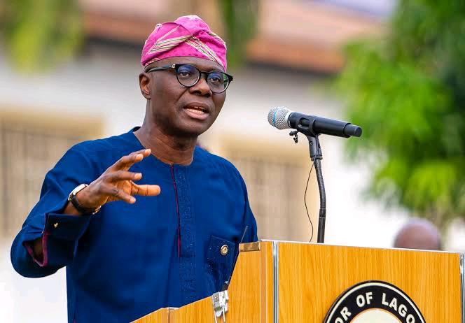  Why Lagos Assembly approved Sanwo-Olu’s N85bn bond request – Lawmaker