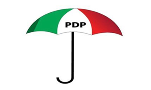  Electoral bill: PDP, others kick as senate adopts direct primaries