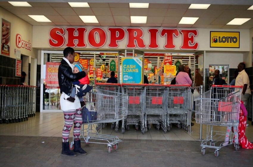  Nigerian Company finally acquires Shoprite