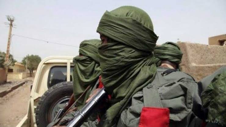  Bandits kill two, kidnap over 100 passengers in Sokoto