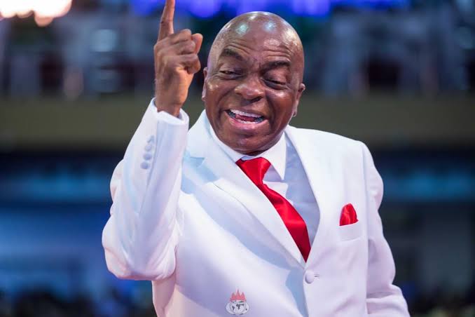  Sacked Pastors were unfruitful, blatant failure, Oyedepo reacts to controversial sacking