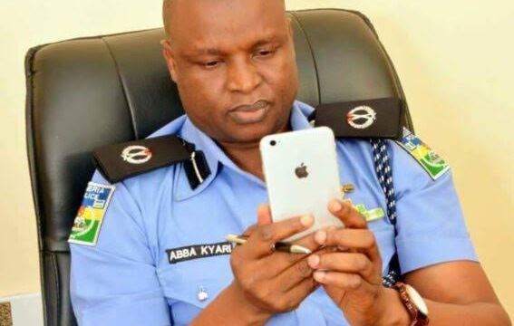  How Nigeria police consistently ignored criminal petitions against ‘Super Cop’ Kyari — Activist reveals