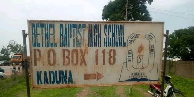  Abducted Baptist Students: Bandits demand N60m, to be paid before Tuesday