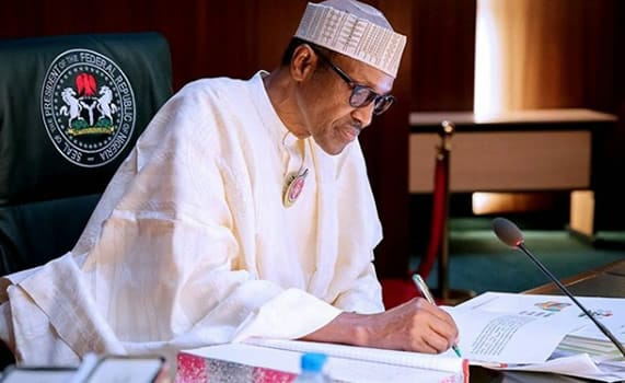  Buhari’s refusal to sign electoral bill dangerous to democracy -CSOs