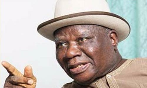  Southsouth won’t be part of Biafra, says Clark