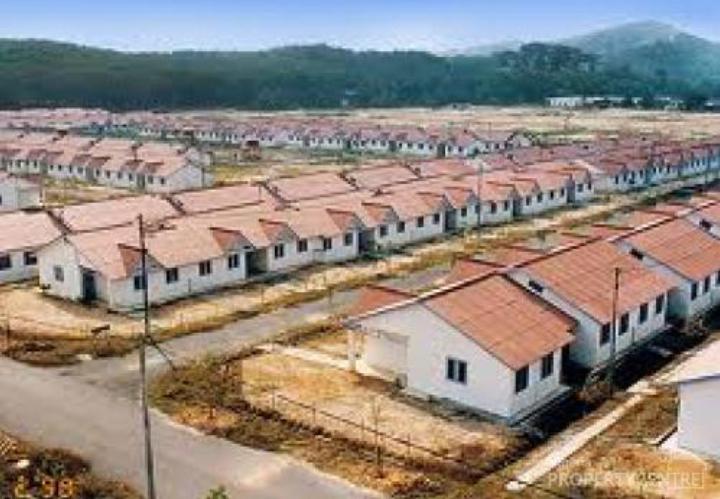  Lack of good policies affects housing scheme – Prof. Fagbenle
