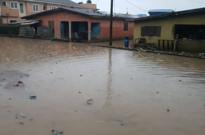  Fayemi residents seek govt’s intervention on destructive flood