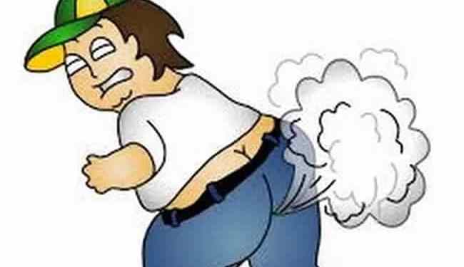 Fear as report claims ‘COVID-19 could be spread through farting