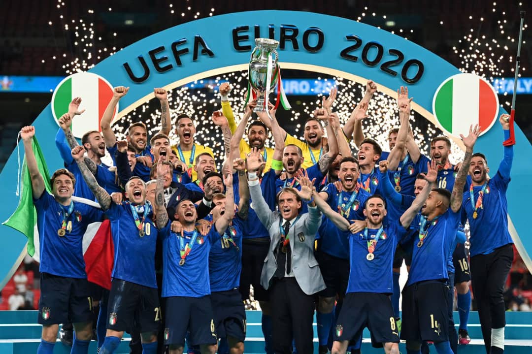 Italy