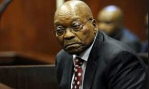 Jacob-Zuma
