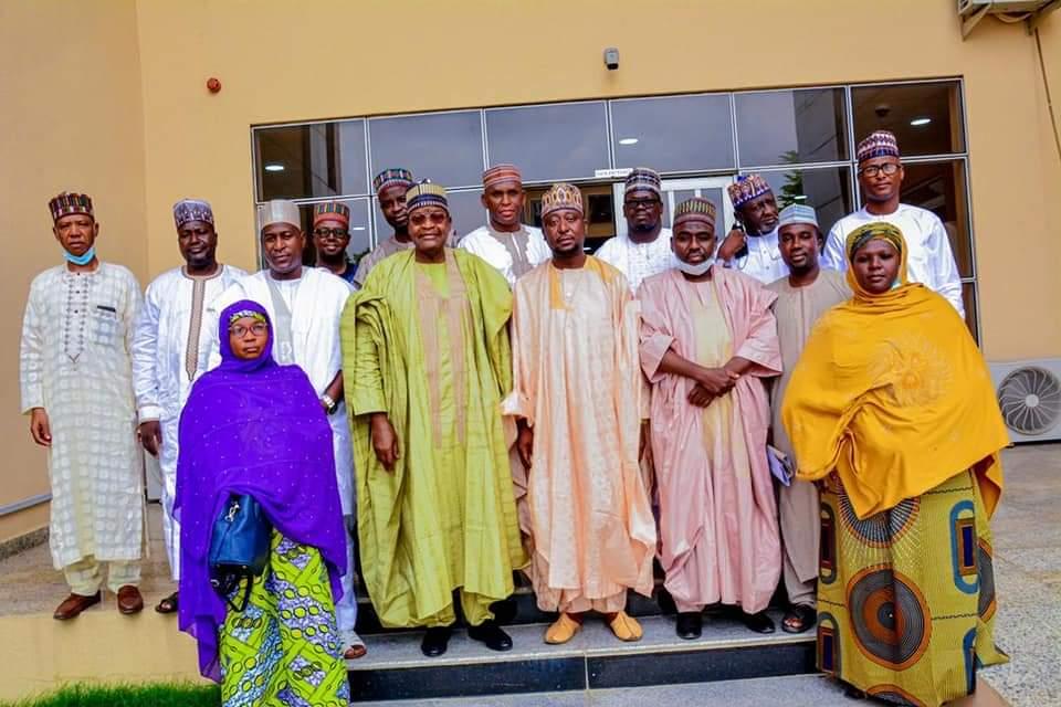 Kano Judiciary 2