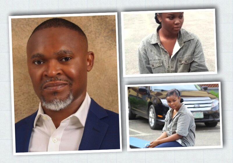  My comments on TV are wrong, I hereby withdraw same- Lawyer apologises to wife, family of murdered SuperTV CEO