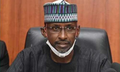  Insecurity: FCTA Demolishes Over 400 Illegal Buildings Along Airport Road