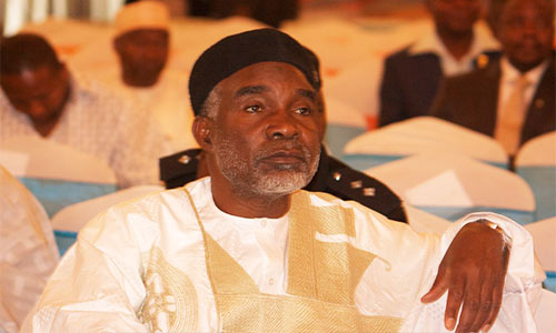  Alleged N29bn fraud: Nyako, son, others have case to answer says court