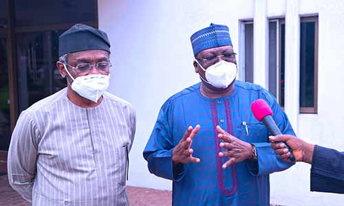 Electoral Act Amendment Bill: No Electronic Transmission Of Results
