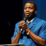 Adeboye