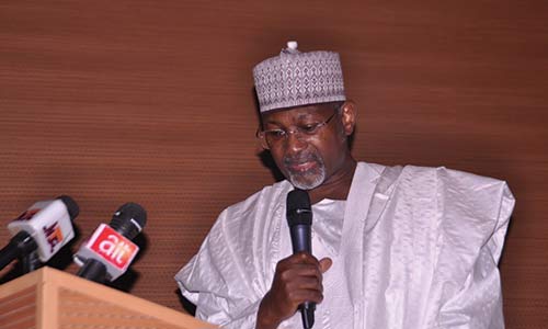  2023: Buhari must sign Electoral Bill immediately – Jega