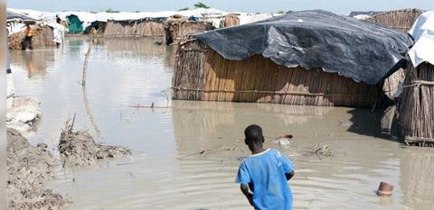  LASG allays fear of residents over flooding in Idumagbo