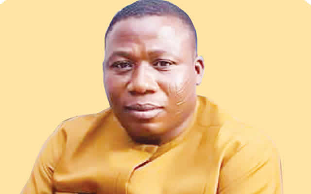  Igboho planning to flee Nigeria -FG