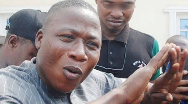  BREAKING: Court fines DSS N20bn for invading Sunday Igboho’s house