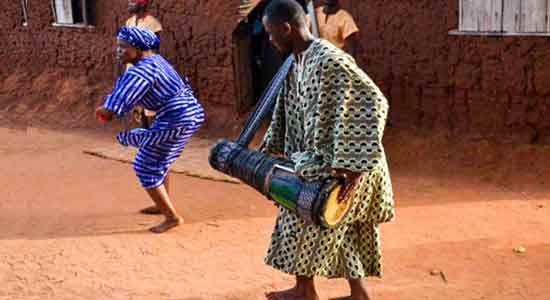  Bata dance and music are intellectual properties and ancient heritage of Yoruba people — court rules
