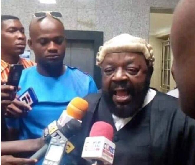 Nnamdi Kanu: IPOB leader’s lawyer reveals next step of action
