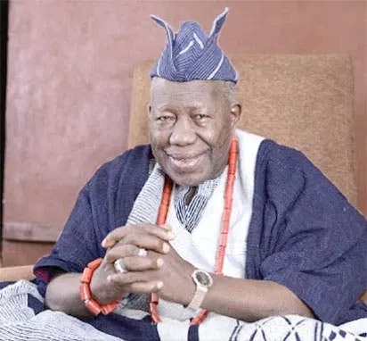 Igboho: Olubadan sends delegation to observe court proceedings in Cotonou